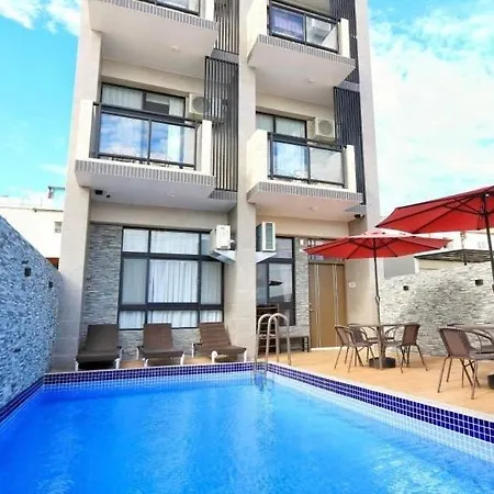 New One Villa